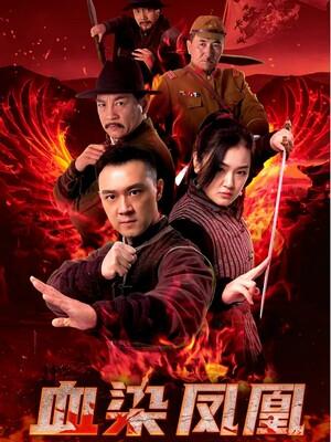 悬疑短剧《幻夜回声》封面